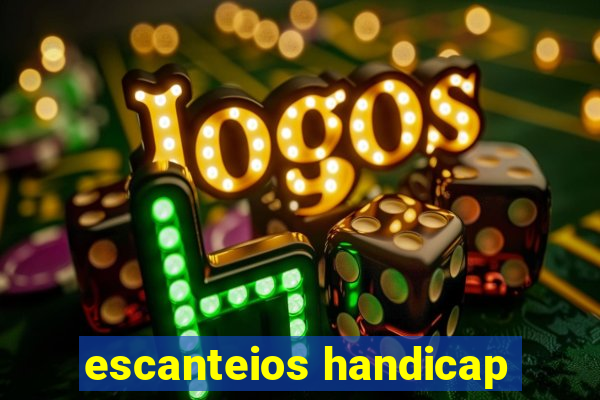 escanteios handicap